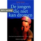 De jongen die niet kan dromen 9789061124672 Vauro Senesi, Verzenden, Zo goed als nieuw, Vauro Senesi
