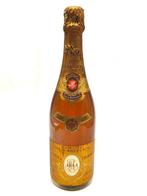 1983 Louis Roederer, Cristal - Reims Champagne - 1 Fles, Nieuw