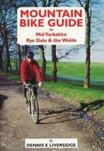Mountain bike guide to Mid Yorkshire, Rye Dale & the Wolds, Gelezen, Dennis Liversidge, Verzenden