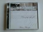 Remco Hakkert - Dan zingt mijn ziel, Verzenden, Nieuw in verpakking