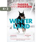 Winterland 9789402704891 Kim Faber, Verzenden, Gelezen, Kim Faber