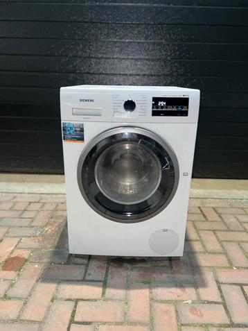 Gave Siemens 8KG/5KG Wasdroogcombinatie A++ Incl Garantie! beschikbaar voor biedingen