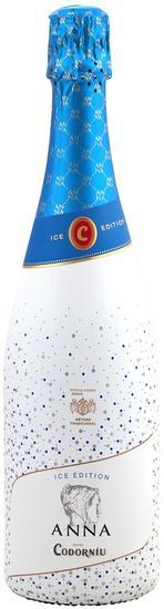 Cava Anna de Codorniu ICE Semi Secco, Verzamelen, Wijnen, Verzenden
