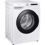 Nieuwe Samsung WW90T504AAW wasmachine 9KG Ecobubble en Stoom