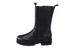 Tango Chelsea Boots in maat 38 Zwart | 25% extra korting, Overige typen, Zo goed als nieuw, Zwart, Verzenden