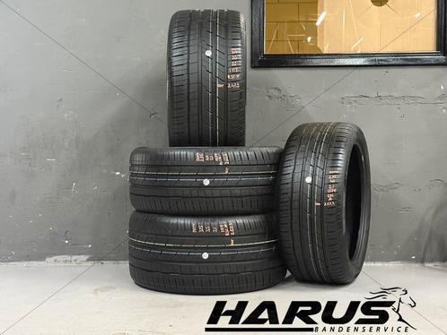 275/40/21 315/35/21 RSC (*) Hankook zomerbanden demo 4 stuks, Auto-onderdelen, Banden en Velgen, 21 inch, Erkend duurzaam, Zomerbanden