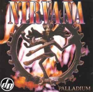 cd - Nirvana - Palladium, Cd's en Dvd's, Cd's | Overige Cd's, Zo goed als nieuw, Verzenden