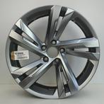 Originele velgen 19 inch Volkswagen Tiguan r-line *OS1006635, 19 inch, Gebruikt, Velg(en), Ophalen of Verzenden
