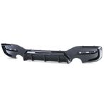BMW 1 serie F20 F21 glans zwarte performance diffuser, Verzenden