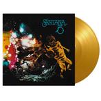 Santana - Santana III - Yellow Vinyl, Cd's en Dvd's, Vinyl | Rock, Nieuw in verpakking, 12 inch