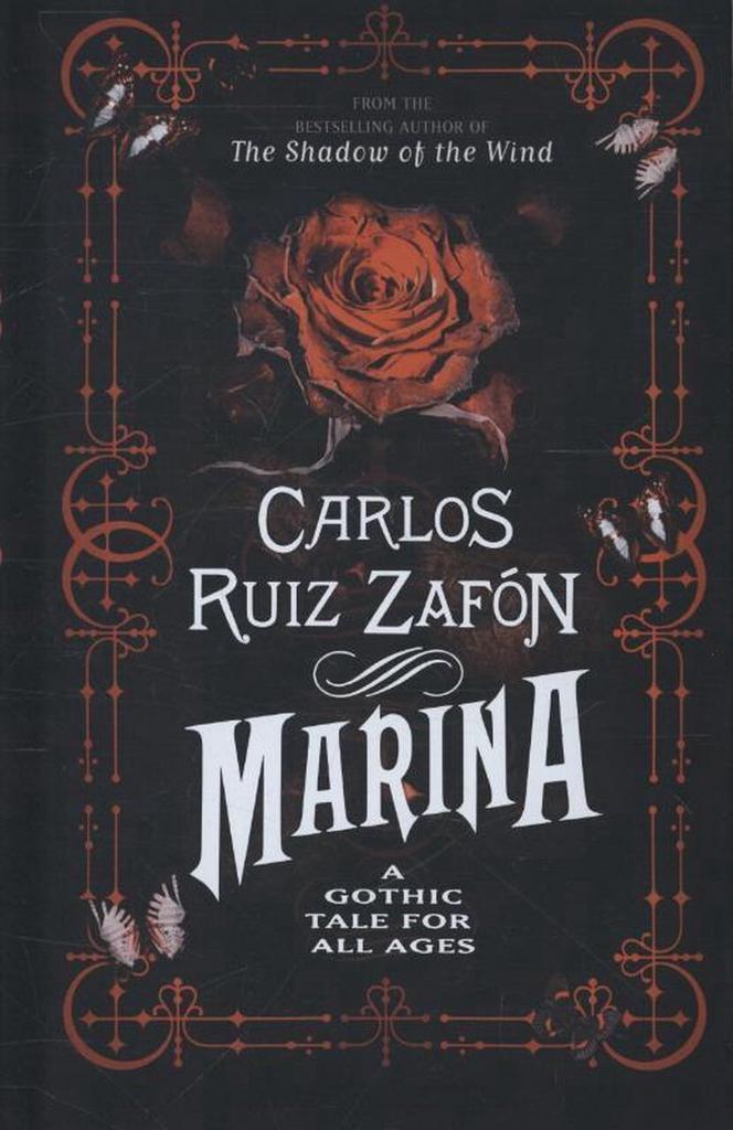 Marina 9780297856474 Wajdi Mouawad, Boeken, Taal | Engels, Gelezen, Verzenden