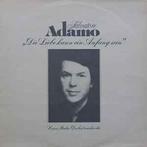 LP gebruikt - Salvatore Adamo - Die Liebe Kann Ein Anfang..., Zo goed als nieuw, Verzenden