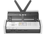 Brother Ads-1800w Scanner, Computers en Software, Scanners, Verzenden, Nieuw, Brother