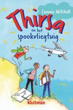 Thirsa en het spookvliegtuig / Thirsa / 1 9789020622591, Boeken, Verzenden, Gelezen, Connie Mitchell
