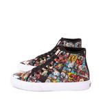 DC Shoes x Marvel - Deadpool DP Manual Hi (Édition Limitée), Nieuw
