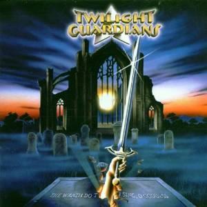 cd - Twilight Gaurdians - Tales of the Brave, Cd's en Dvd's, Cd's | Overige Cd's, Zo goed als nieuw, Verzenden