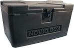 Novio Disselbox Large 77x35,5x37cm, Auto diversen, Aanhangwagen-onderdelen, Verzenden, Nieuw