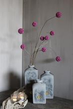 Brynxz berry ball tak Purple 126 cm, Huis en Inrichting, Woonaccessoires | Kunstplanten en Kunstbloemen, Ophalen of Verzenden
