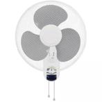 Wandventilator 40 cm handmatig, Doe-het-zelf en Verbouw, Ventilatie en Afzuiging, Ophalen of Verzenden, Nieuw
