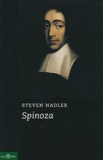 Spinoza - Steven Nadler - 9789025415273 - Paperback, Boeken, Filosofie, Verzenden, Nieuw