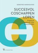 9789086598809 Succesvol coschappen lopen, Verzenden, Nieuw, Dorothee Hafkenscheid