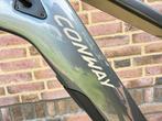 Conway Cairon. XXL.Bosch Performance cx./ 625 wh./ NIEUW, Fietsen en Brommers, Fietsen | Mountainbikes en ATB, Overige merken