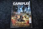 Gameplay Januari 2012 NR 189, Boeken, Tijdschriften en Kranten, Verzenden, Nieuw