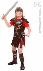 Romeinse Gladiator kostuum kind, Kleding | Heren, Carnavalskleding en Feestkleding, Nieuw, Ophalen of Verzenden