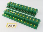 Trix H0, N - 6595/6596 - Modeltrein (13) - 13-delige partij, Nieuw
