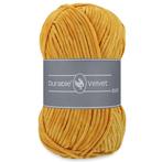 Durable Velvet - 411 mimosa - Chenille Garen, Hobby en Vrije tijd, Breien en Haken, Ophalen of Verzenden, Nieuw