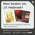 Isaac Israels in Amsterdam 9789068685930 J.F. Heijbroek, Verzenden, Gelezen, J.F. Heijbroek