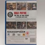 Max Payne 2 Playstation 2, Spelcomputers en Games, Ophalen of Verzenden, Nieuw