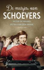 De meisjes van Schoevers 9789400401679, Boeken, Zo goed als nieuw