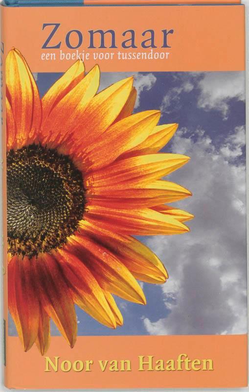 ZOMAAR - BOEKJE VOOR TUSSENDOOR 9789063182694, Boeken, Godsdienst en Theologie, Gelezen, Verzenden