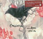 cd digi - Calexico - Garden Ruin, Cd's en Dvd's, Zo goed als nieuw, Verzenden