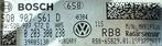 VW Volkswagen Golf 7 ACC radarsensor 5Q0907561D, Ophalen, Gebruikt