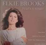 cd - Elkie Brooks - Pearls A Singer, Verzenden, Zo goed als nieuw