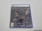 Playstation 5 / PS5 - Forsaken + Art Cards - New & Sealed, Verzenden, Gebruikt