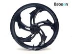 Voorwiel Harley-Davidson FXDL Dyna Low Rider 1997-2005, Verzenden, Gebruikt