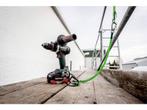 Metabo DS LIHD 624990000 - Gereedschapsaccu 18V 5.5Ah - Air, Verzenden, Nieuw
