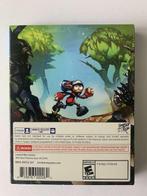 Mecho Tales Developer Edition + Slipcover (LRG #87) (PS, Spelcomputers en Games, Games | Sony PlayStation Vita, Verzenden, Nieuw
