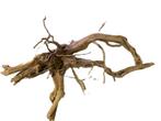 Driftwood Selected  DW53- 40x25x15cm (Small drift wood), Ophalen of Verzenden, Nieuw, Plant(en), Steen of Hout