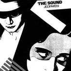 lp nieuw - The Sound - Jeopardy (White Vinyl), Cd's en Dvd's, Vinyl | Rock, Verzenden, Zo goed als nieuw