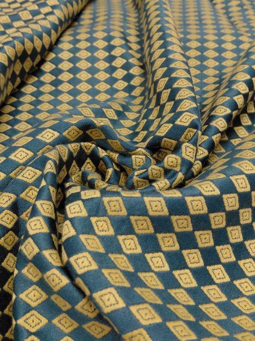 Tessuto d’autore by Luxury Living Group – Equilibrio, Antiek en Kunst, Antiek | Kleden en Textiel