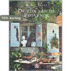 ZON VAN DE PROVENCE 9789021593340 R. Verge, Verzenden, Gelezen, R. Verge