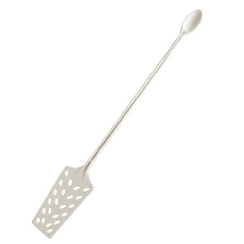 West Kin Look - Kunststof lepel - 40 cm (Stoken & Brouwen), Huis en Inrichting, Keuken | Potten en Pannen, Overige typen, Nieuw