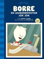 Borre en leugendetector Jok Jok / Groep 6 februari / De, Boeken, Verzenden, Gelezen, Jeroen Aalbers
