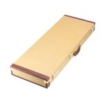 Fazley Protecc PGTW universele koffer voor elektrische, Muziek en Instrumenten, Behuizingen en Koffers, Verzenden, Nieuw