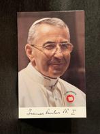 Relikwie - Papier, Katoen - 2022 - Zaligverklaarde Johannes