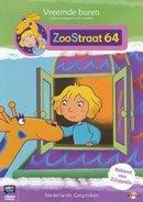 Zoostraat 64 - Vreemde buren - DVD, Cd's en Dvd's, Dvd's | Tekenfilms en Animatie, Verzenden
